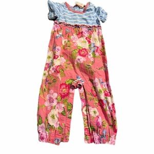 Matilda Jane 18-24 month romper
